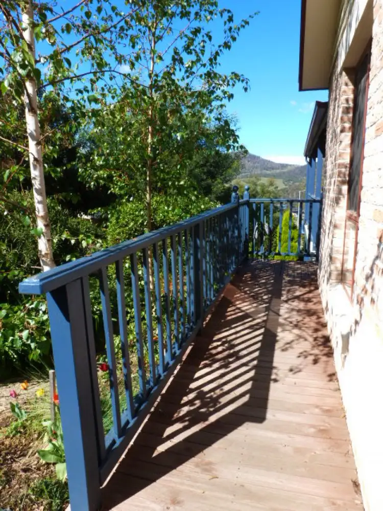 Fifth view of Homely house listing, 12 Natlee Crescent, Old Beach TAS 7017