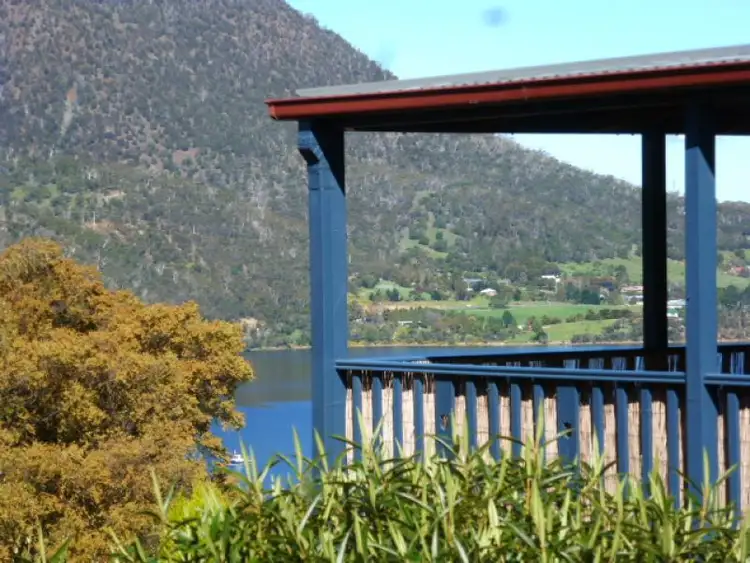 Sixth view of Homely house listing, 12 Natlee Crescent, Old Beach TAS 7017