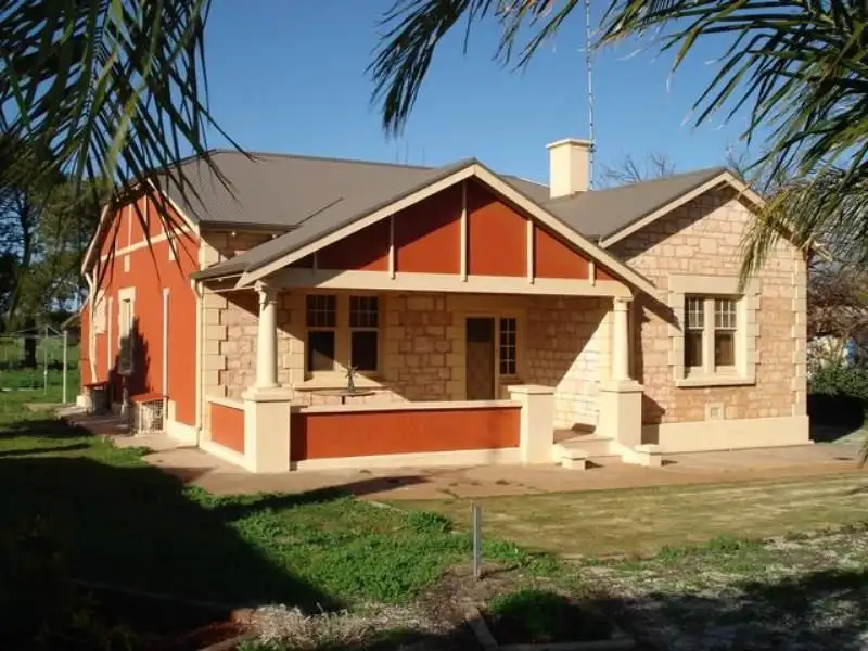 Main view of Homely house listing, 14 Commercial St, Robertstown SA 5381