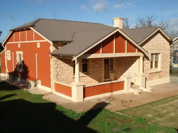 Second view of Homely house listing, 14 Commercial St, Robertstown SA 5381