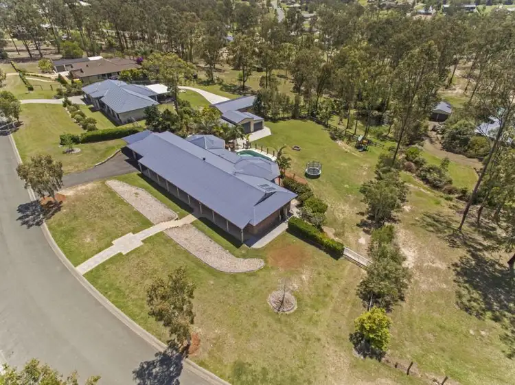 120-124 Anne Collins Crescent, Mundoolun QLD 4285