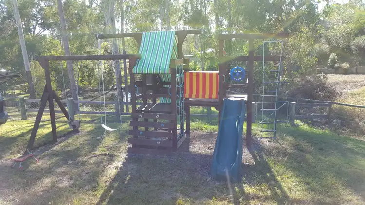 Seventh view of Homely rural property listing, 120-124 Anne Collins Crescent, Mundoolun QLD 4285