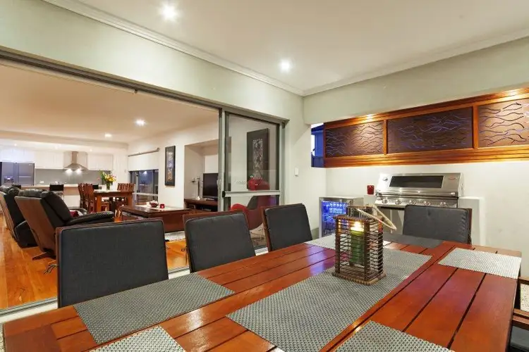 Second view of Homely house listing, 5B Tidewater Close, Yangebup WA 6164
