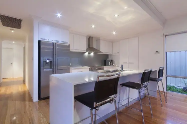 Third view of Homely house listing, 5B Tidewater Close, Yangebup WA 6164