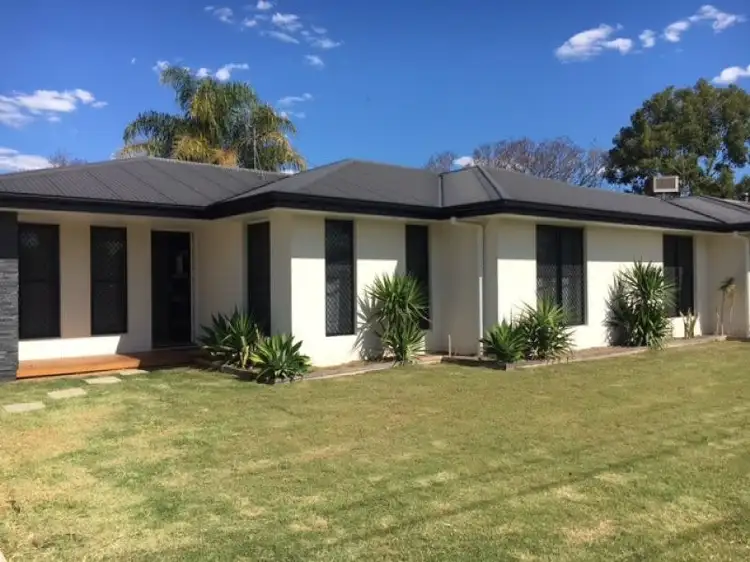 4-6 Birkett Street, Chinchilla QLD 4413