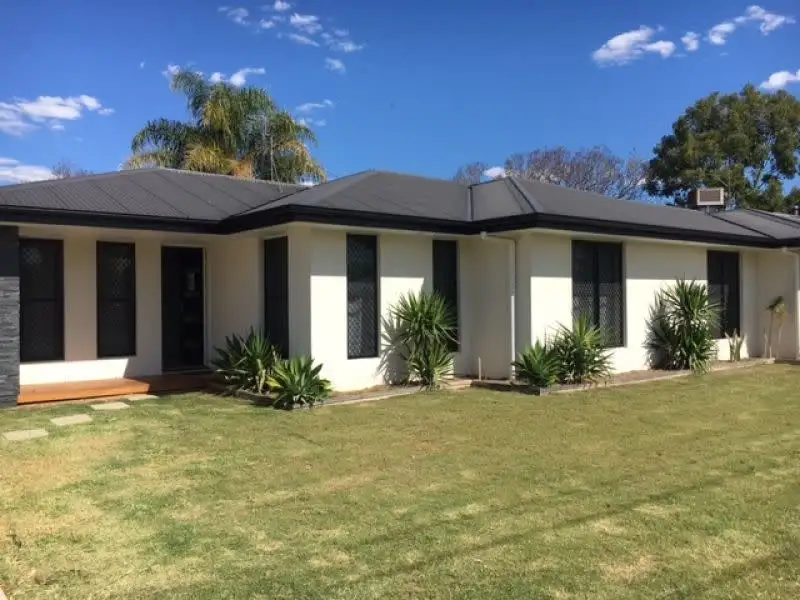 Main view of Homely house listing, 4-6 Birkett Street, Chinchilla QLD 4413