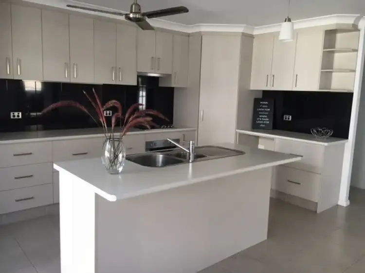 Second view of Homely house listing, 4-6 Birkett Street, Chinchilla QLD 4413