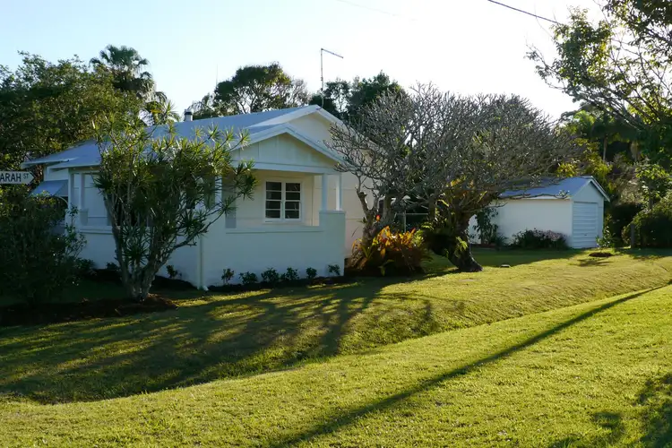 Main view of Homely house listing, 17 Gordon Street, Mullumbimby NSW 2482