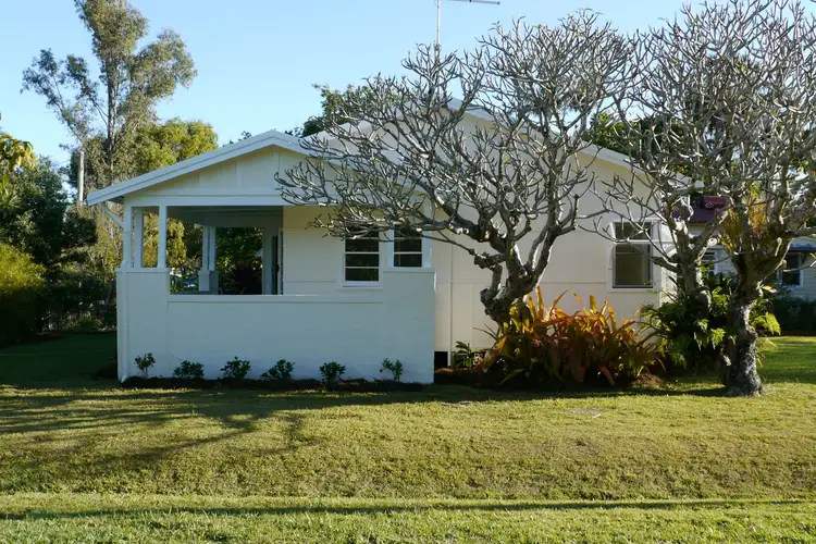Second view of Homely house listing, 17 Gordon Street, Mullumbimby NSW 2482