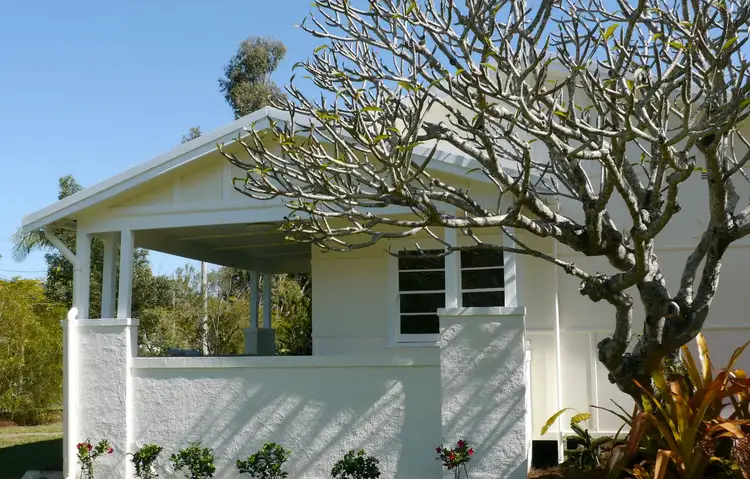 Fourth view of Homely house listing, 17 Gordon Street, Mullumbimby NSW 2482