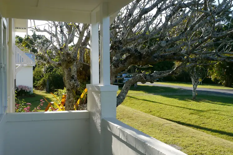 Fifth view of Homely house listing, 17 Gordon Street, Mullumbimby NSW 2482