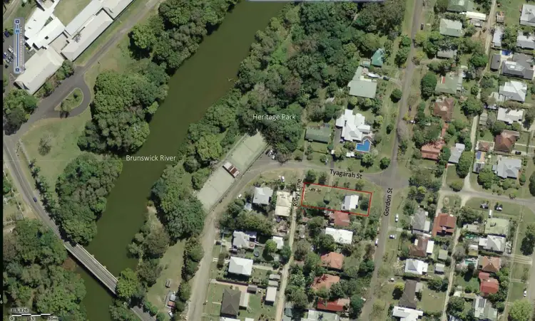 Sixth view of Homely house listing, 17 Gordon Street, Mullumbimby NSW 2482