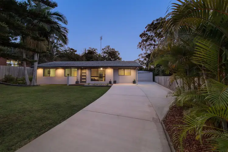 Main view of Homely house listing, 12 Babylon close, Buderim QLD 4556