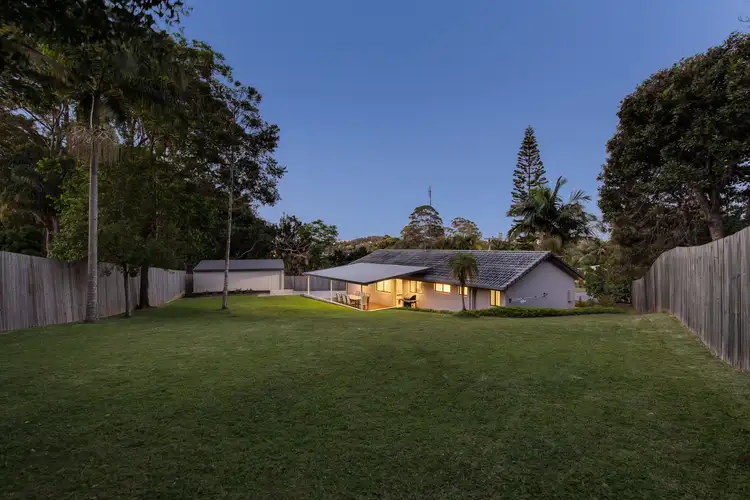 Second view of Homely house listing, 12 Babylon close, Buderim QLD 4556