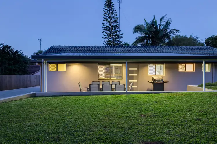 Third view of Homely house listing, 12 Babylon close, Buderim QLD 4556
