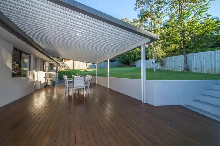Fourth view of Homely house listing, 12 Babylon close, Buderim QLD 4556