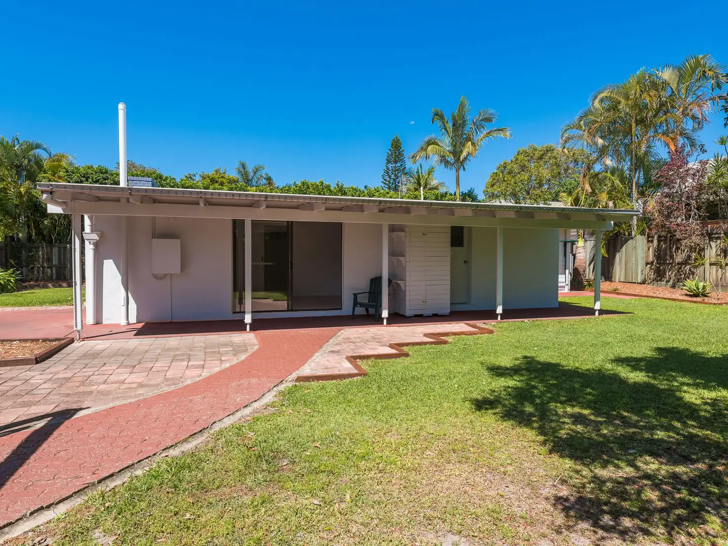 Main view of Homely house listing, 94 Yandina-Coolum Rd, Coolum Beach QLD 4573