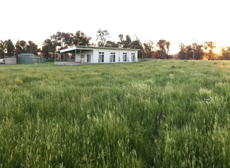Lot 3 Creek St, Cudal NSW 2864