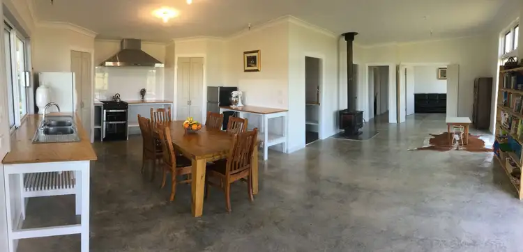 Second view of Homely house listing, Lot 3 Creek St, Cudal NSW 2864