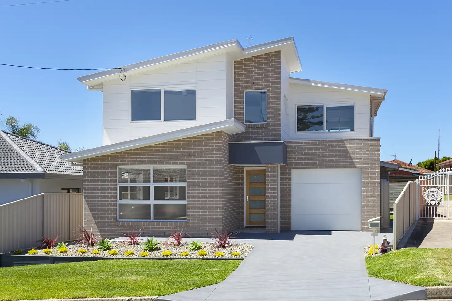 Main view of Homely house listing, 2/2 Tobruk Ave, Port Kembla NSW 2505