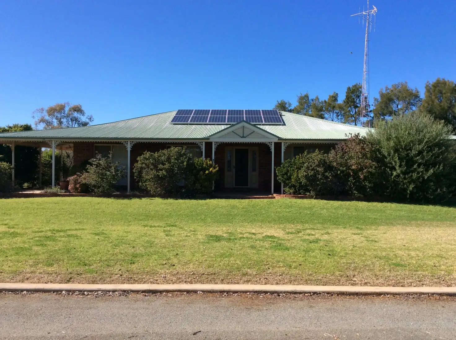 Main view of Homely rural property listing, 124 Tottenham Road, Nyngan NSW 2825