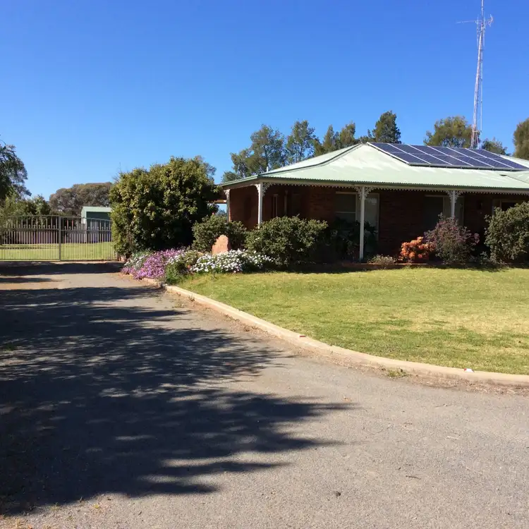 Third view of Homely rural property listing, 124 Tottenham Road, Nyngan NSW 2825