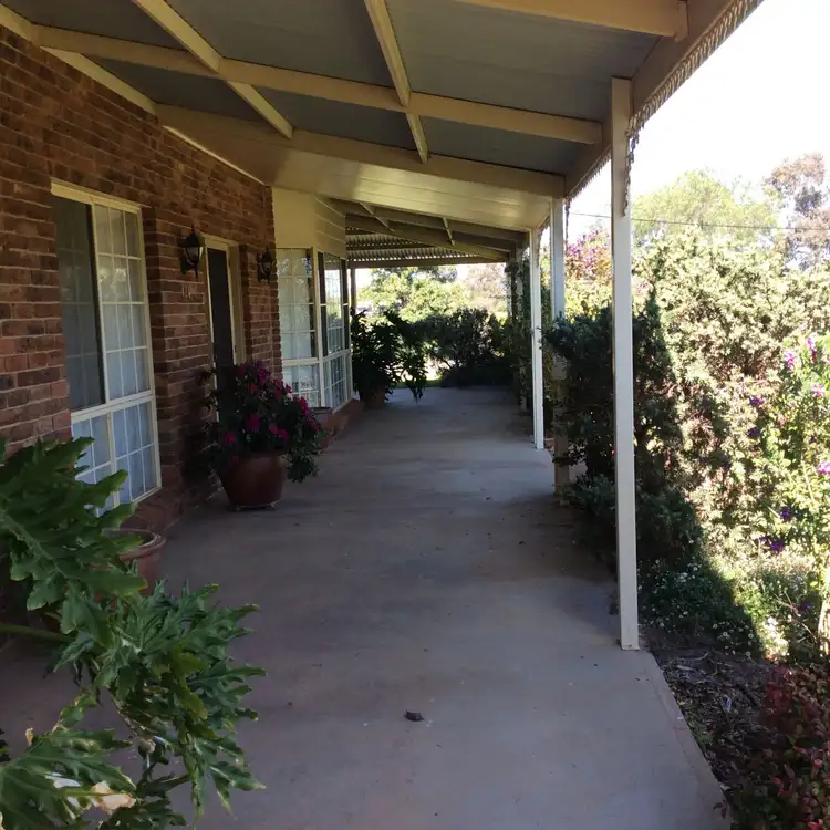 Fourth view of Homely rural property listing, 124 Tottenham Road, Nyngan NSW 2825