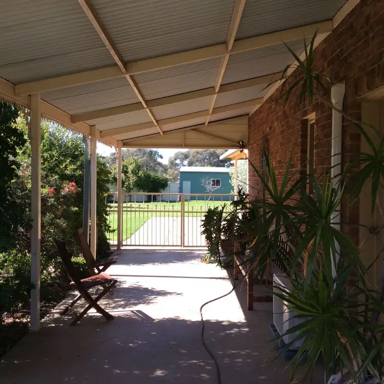 Sixth view of Homely rural property listing, 124 Tottenham Road, Nyngan NSW 2825