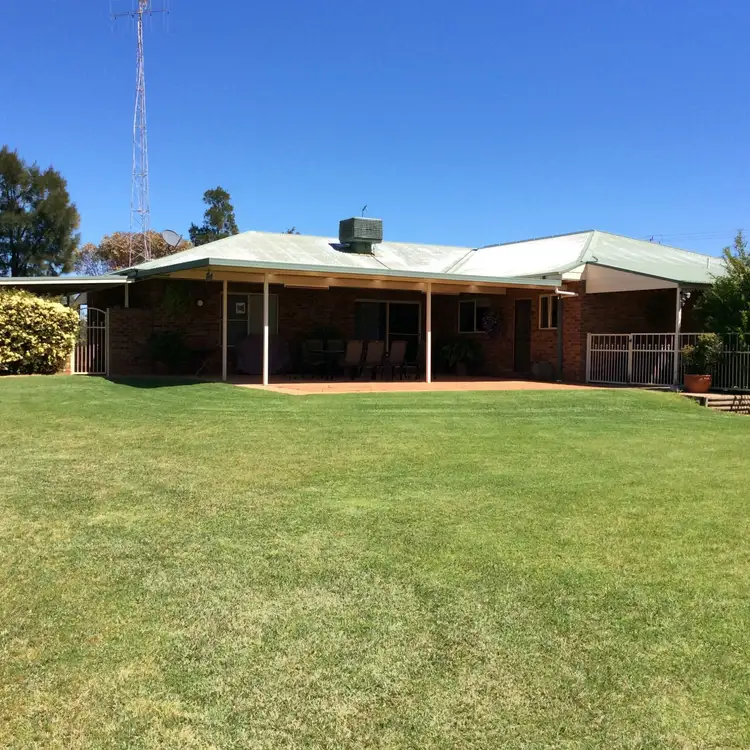 Seventh view of Homely rural property listing, 124 Tottenham Road, Nyngan NSW 2825