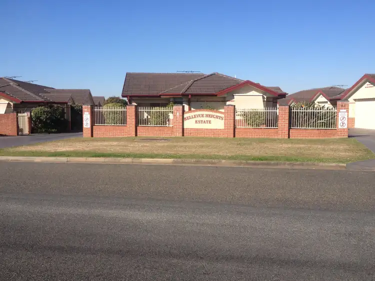 Main view of Homely unit listing, 15/189 Bent Street, South Grafton NSW 2460