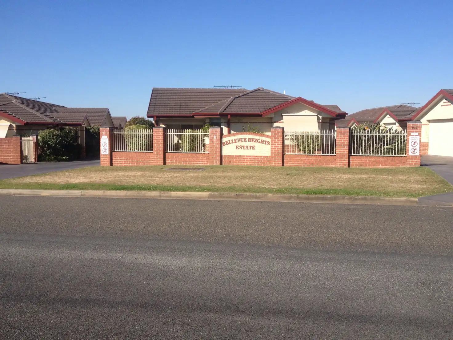 Main view of Homely unit listing, 15/189 Bent Street, South Grafton NSW 2460
