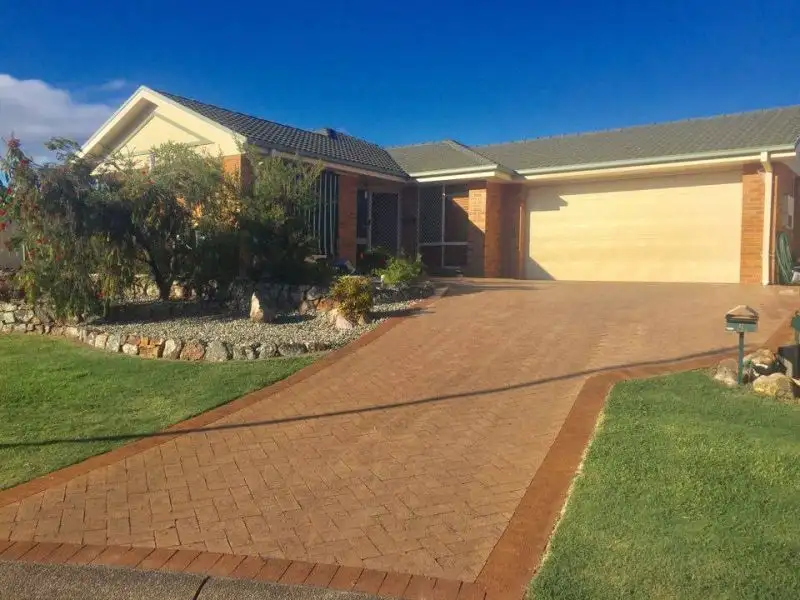 Main view of Homely house listing, 5 The Port Hole, Salamander Bay NSW 2317