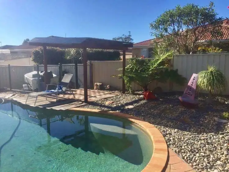 Third view of Homely house listing, 5 The Port Hole, Salamander Bay NSW 2317