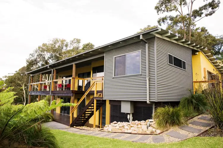 16 Jarrah Way, Malua Bay NSW 2536