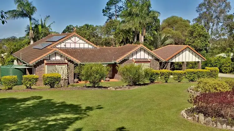 16 Chablis Court, Morayfield QLD 4506