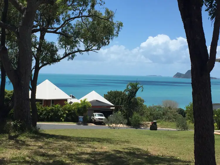 Main view of Homely land listing, 29 Roseric Crescent, Hideaway Bay QLD 4800