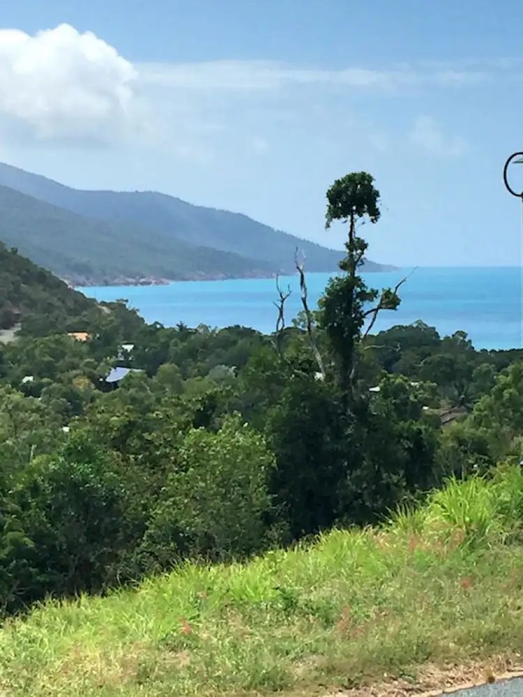 Second view of Homely land listing, 29 Roseric Crescent, Hideaway Bay QLD 4800