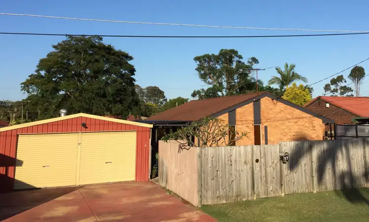 Main view of Homely house listing, 17 Parliament St, Bethania QLD 4205