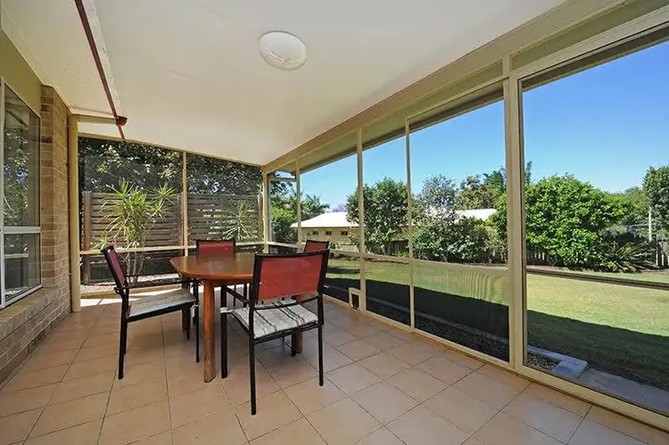 Fifth view of Homely house listing, 4 Pio Court, Beerwah QLD 4519