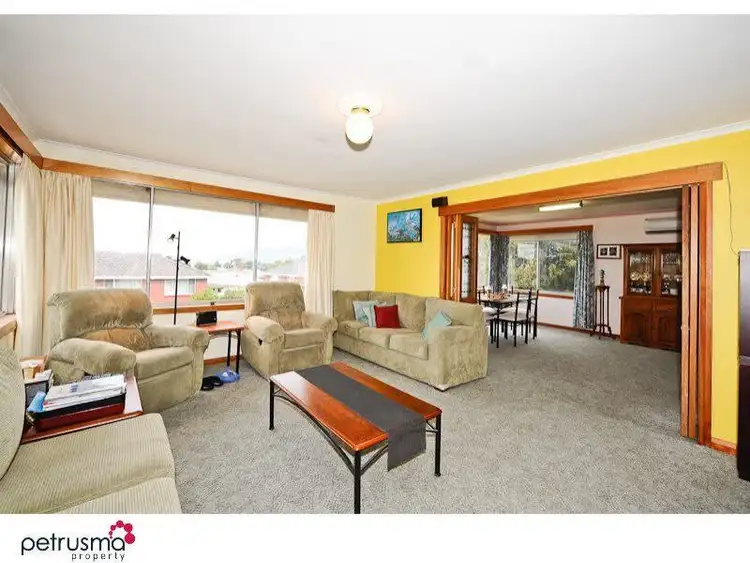 Second view of Homely house listing, 20 Berega Street, Howrah TAS 7018