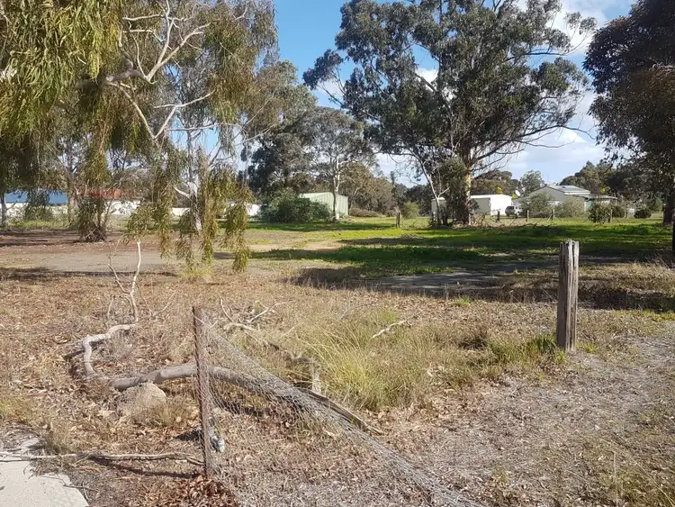 Second view of Homely land listing, 101 Seventh Avenue, Kendenup WA 6323