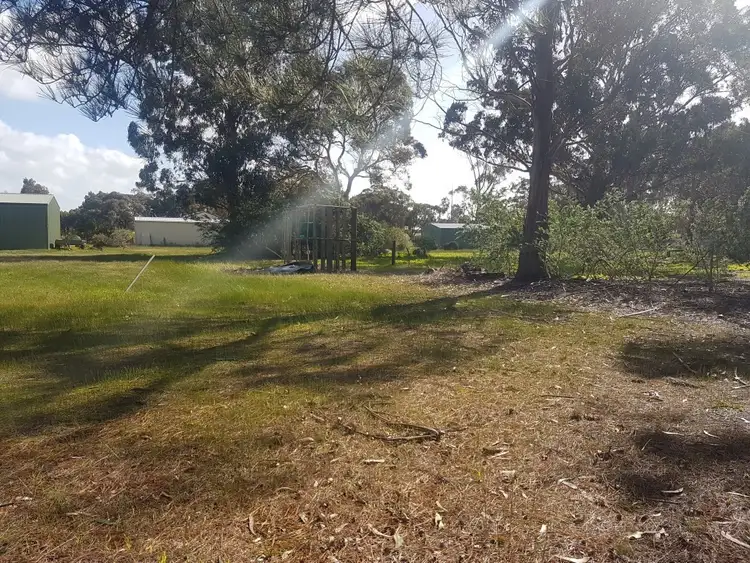 Third view of Homely land listing, 101 Seventh Avenue, Kendenup WA 6323
