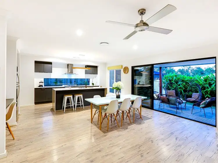 Main view of Homely house listing, 13 Kensington Place, Maudsland QLD 4210