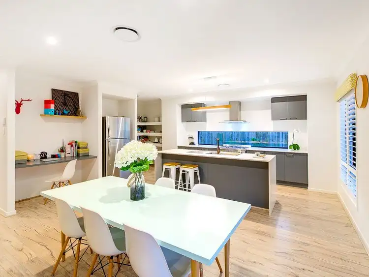 Third view of Homely house listing, 13 Kensington Place, Maudsland QLD 4210