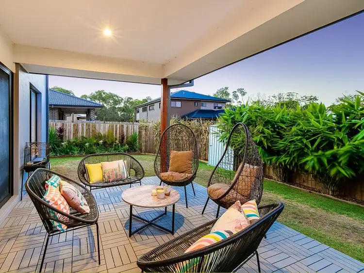 Sixth view of Homely house listing, 13 Kensington Place, Maudsland QLD 4210
