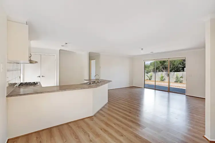 Second view of Homely house listing, 13 HADLEY DRIVE, Wallan VIC 3756