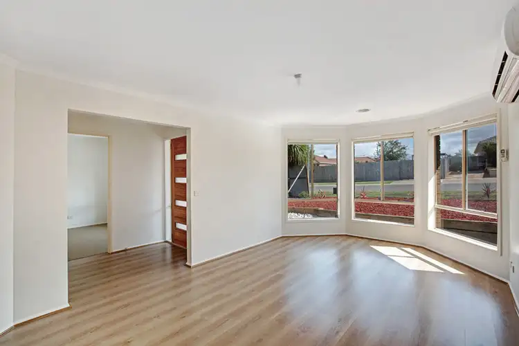 Third view of Homely house listing, 13 HADLEY DRIVE, Wallan VIC 3756