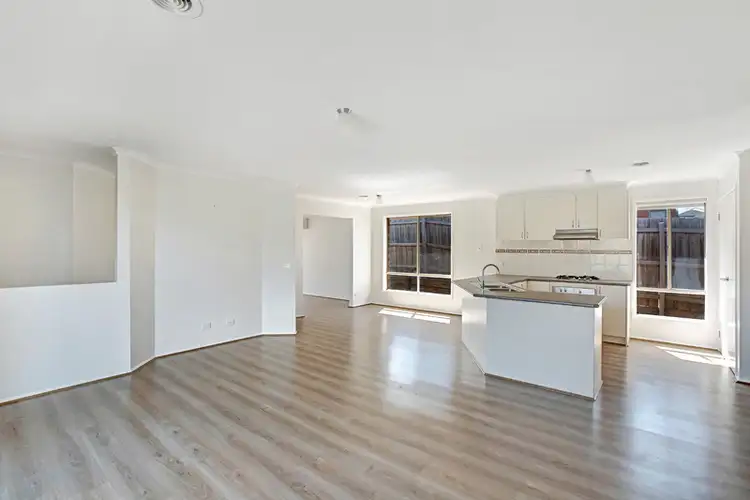 Fifth view of Homely house listing, 13 HADLEY DRIVE, Wallan VIC 3756