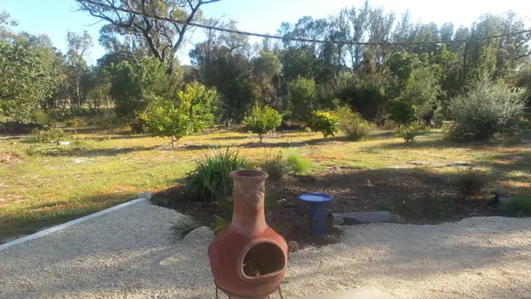 Sixth view of Homely house listing, 616 Southern Estuary Rd, Lake Clifton WA 6215