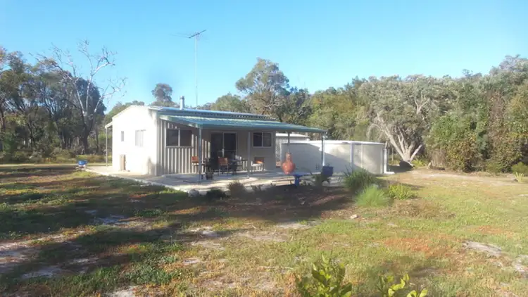 Seventh view of Homely house listing, 616 Southern Estuary Rd, Lake Clifton WA 6215
